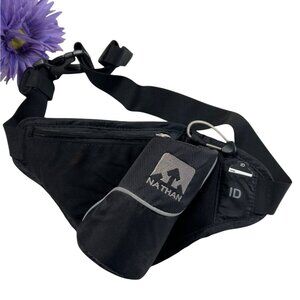 Nathan Bottle Holder Waist Pack